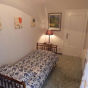 Kamer met een King Size Bed