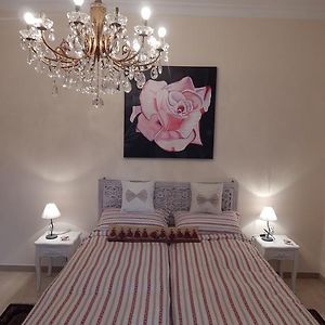 Kamer met Twee Aparte Bedden